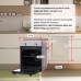 Электрический духовой шкаф Simfer B4EM19070TB