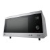 Микроволновая печь LG MJ3965AIS