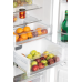 Встраиваемый холодильник Hiberg i-RFCB 465F NFW