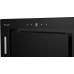 Встраиваемая в шкаф вытяжка Weissgauff Aura 1350 BL Premium Touch Inverter Wi-Fi