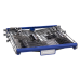 Посудомоечная машина Maunfeld MLP60230 Light Beam
