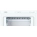 Отдельностоящий морозильник Bosch GSV24VWEV