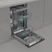Встраиваемая посудомоечная машина Gorenje GV563C10
