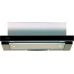 Вытяжка Faber встраиваемая FLOX GLASS BK A50 315.0567.355