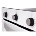 Духовой шкаф электрический встраиваемый EXITEQ EXO-105 white
