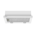 Кухонная вытяжка HOMSair FLAT 60 белый