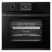 Комбинированный духовой шкаф с паром Kuppersbusch BD 6340.0 S2 Black Chrome