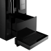 Кофемашина Monsher MCF 101 Noir