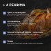 Электрический духовой шкаф Zigmund & Shtain E 168 B