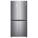 Холодильник LG GC-B22FTMPL