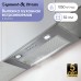 Вытяжка Zigmund & Shtain K 016.5 S