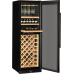 Встраиваемый винный шкаф Hiberg ROYAL WX 190