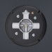 Газовая варочная панель Maunfeld EGHG.64.13STS-EB