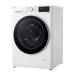 Стиральная машина LG F4V3ES0W