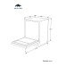 Встраиваемая посудомоечная машина Millen MDW 451