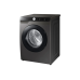 Стиральная машина Samsung WW80A6S28AX/LD (EcoBubble)