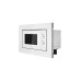 Встраиваемая микроволновая печь печь Midea MI50203W