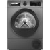 Сушильная машина Bosch WQG245DXSN