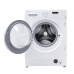 Встраиваемая стиральная машина HOMSair WMB126WH