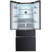 Многокамерный холодильник Tesler RFD-427BI GRAPHITE