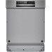 Встраиваемая посудомоечная машина Bosch SMI6ZCS16E