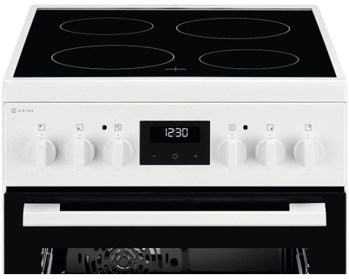 Электрическая плита Electrolux RKR540201W