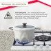 Газовая варочная панель Simfer H45L35W516