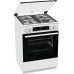 Комбинированная плита Gorenje GKS6C70WA