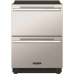 Холодильник Signature Kitchen Suite SKSUD2402E