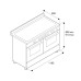 Варочный центр Bertazzoni HER126G2EAVT