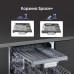 Посудомоечная машина Zigmund & Shtain DW 302.4