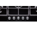 Газовая варочная панель Graude GS 90.1 SM