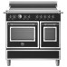 Варочный центр Bertazzoni HER95I2ENET
