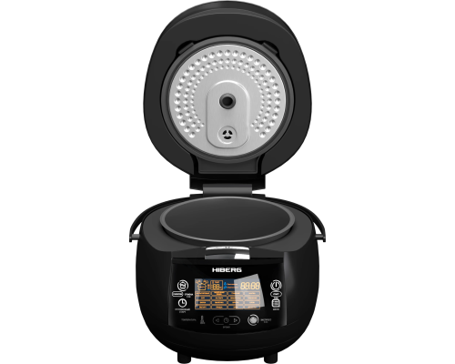 Мультиварка Hiberg MC 590 BB