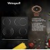 Варочная панель Weissgauff HV 643 BS