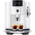 Кофемашина Jura E8 PIANO WHITE