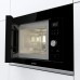 Встраиваемая микроволновая печь с грилем Gorenje BMX201AG1BG