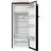 Отдельностоящий двухкамерный холодильник Gorenje OBRB615DBK