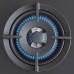 Газовая варочная панель Bertazzoni Modern P905LMODGNE черная
