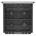 Комбинированная плита Gorenje GK6C44BF