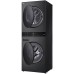 Стирально-сушильная машина LG W4W8LVPKZHM WashTower