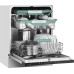 Встраиваемая посудомоечная машина Weissgauff BDW 6136 D Inverter AutoOpen Infolight