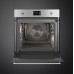 Духовой шкаф Smeg SO6302S3PX