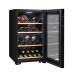 Винный шкаф La Sommeliere LS51.2ZBLACK