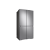 Холодильник Samsung RF65A93T0SR/WT с All Around Cooling