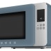Микроволновая печь Smeg MOC01SBMEU
