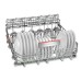 Встраиваемая посудомоечная машина Bosch SMV68TX03E