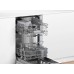 Встраиваемая посудомоечная машина Bosch SPV2HKX1DR