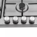 Газовая варочная панель DeLonghi DFI 46 ASDV RUS