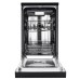 Посудомоечная машина DeLonghi DDWS 09S EREA